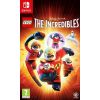 LEGO The Incredibles (Switch)