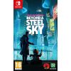 Beyond A Steel Sky (Switch)