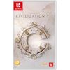 Sid Meier&rsquo;s Civilization VII (Switch)