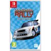 Old School Rally - Special Edition (Switch)