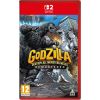 Godzilla: Destroy All Monsters Melee Remastered (Switch 2)