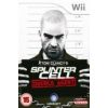 Tom Clancy's Splinter Cell: Double Agent (Wii)