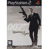 007: Quantum of Solace (PS2)