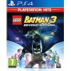 LEGO Batman 3: Beyond Gotham (PS4)