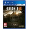 Resident Evil 7 Biohazard (PS4/PSVR)