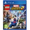LEGO Marvel Superheroes 2 (PS4)