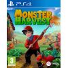 Monster Harvest (PS4)