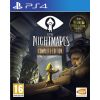 Little Nightmares - Complete Edition (PS4)