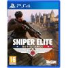Sniper Elite: Resistance (PS4)