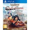 Samurai Warriors: Spirit of Sanada (PS4)