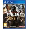 Metal Gear: Survive (PS4)