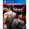 Yakuza 6: The Song of Life (PS4)