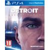 Detroit: Become Human (PS4)