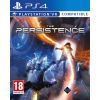 The Persistence (PS4)