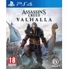 Assassin's Creed Valhalla (PS4)