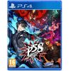 Persona 5 Strikers (PS4)