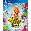 Rabbids: Party of Legends (PS4)