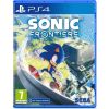 Sonic Frontiers (PS4)