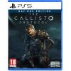 The Callisto Protocol (PS5)