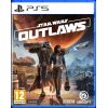 Star Wars Outlaws (PS5)