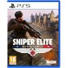 Sniper Elite: Resistance (PS5)