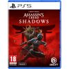 Assassin's Creed Shadows (PS5)