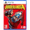 Borderlands 4 (PS5)