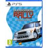 Old School Rally - Special Edition (PS5)