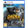 Godzilla: Destroy All Monsters Melee Remastered (PS5)