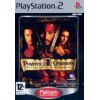 Pirates of the Caribbean Legend of Jack Sparrow (PS2)