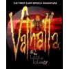 Valhalla & The Lord Of Infinity [Amiga]