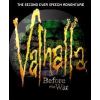 Valhalla Before The War [Amiga]