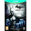 Batman: Arkham City Armored Edition (Wii U)