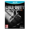 Call Of Duty: Black Ops II (Wii U)