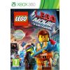 The LEGO Movie Videogame (Xbox 360)