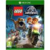 LEGO Jurassic World (Xbox One)