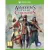 Assassins Creed Chronicles (Xbox One)