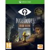Little Nightmares Deluxe (Xbox One)