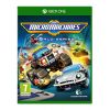 Micro Machines: World Series (Xbox One)
