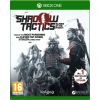 Shadow Tactics: Blades of the Shogun (Xbox One)