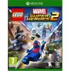 LEGO Marvel Superheroes 2 (Xbox One)