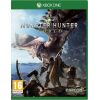 Monster Hunter World (Xbox One)