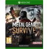 Metal Gear: Survive (Xbox One)