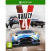 V-Rally 4 (Xbox One)