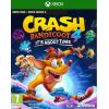 Crash Bandicoot 4: It&rsquo;s About Time (Xbox One)