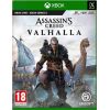 Assassin's Creed Valhalla (Xbox One / Series X)