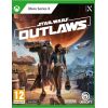 Star Wars Outlaws (Xbox Series X)