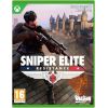Sniper Elite: Resistance (Xbox One/X)