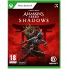 Assassin's Creed Shadows (Xbox Series X)