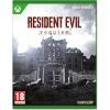 Resident Evil Requiem (Xbox Series X)
